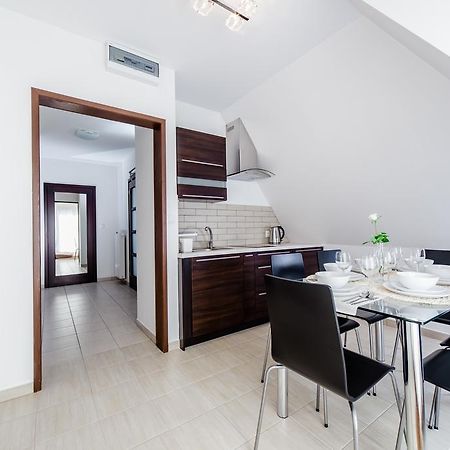 Apartamenty Niezapominajka Poronin Eksteriør bilde