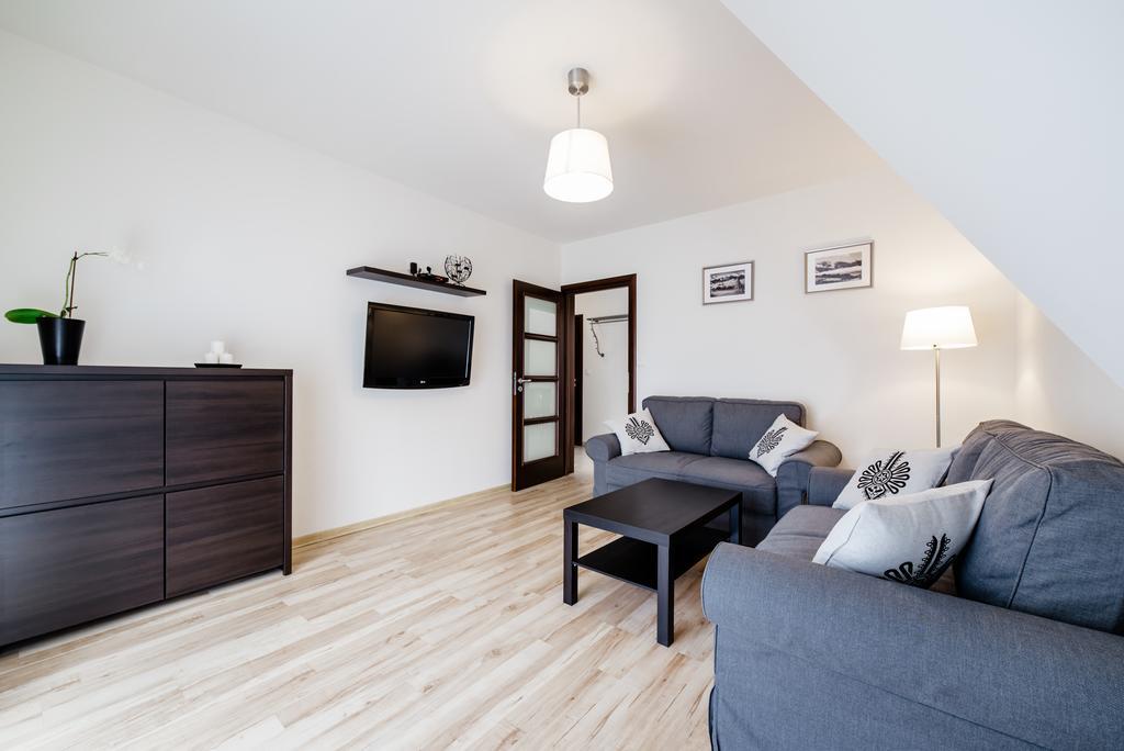 Apartamenty Niezapominajka Poronin Eksteriør bilde