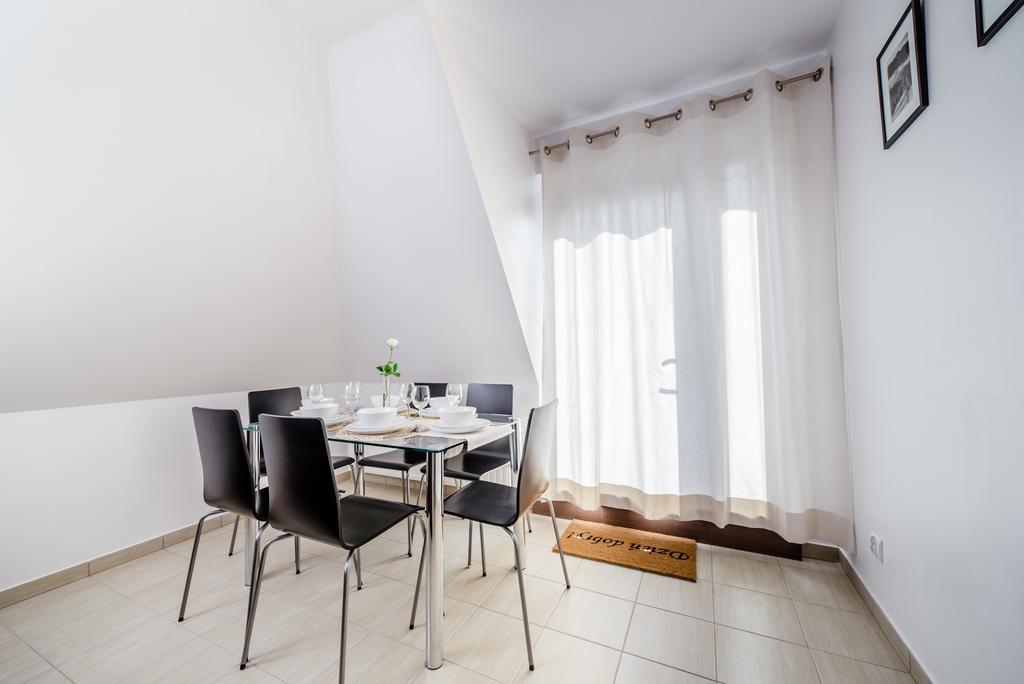 Apartamenty Niezapominajka Poronin Eksteriør bilde