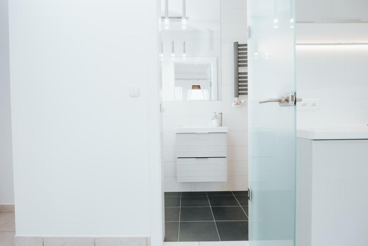 Apartamenty Niezapominajka Poronin Eksteriør bilde