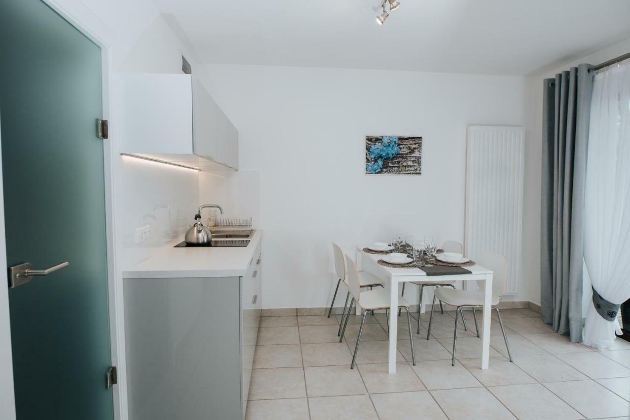 Apartamenty Niezapominajka Poronin Eksteriør bilde