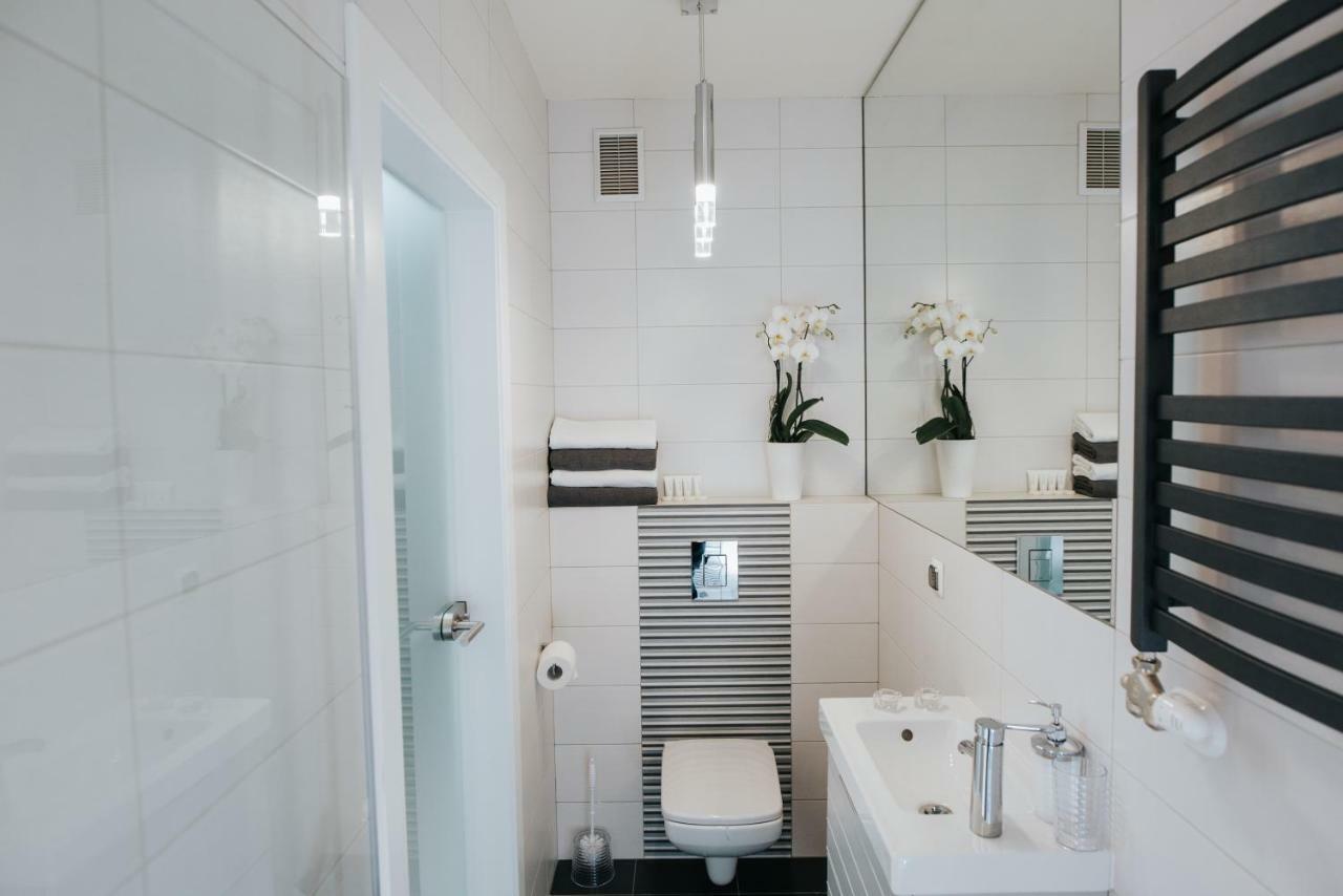 Apartamenty Niezapominajka Poronin Eksteriør bilde